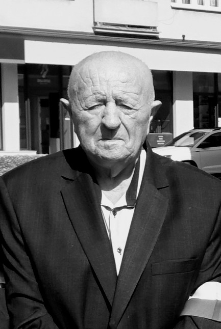 Stanisław Gluza